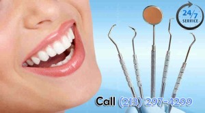 dental emergency los angeles