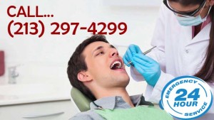 emergency dentist los angeles