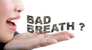 Natural Remedies for Bad Breath - Solutions