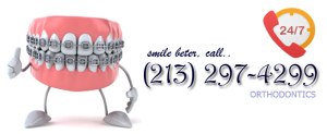 orthodontic Los Angeles