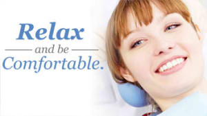 How Can Sedation Dentistry Relax You