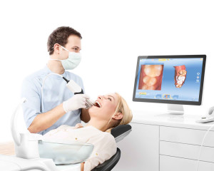 The Magic of CEREC