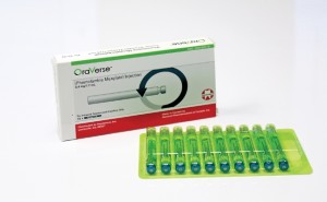 Reverse Dental Pain thru OraVerse