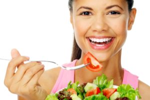 Healthy Eating for Oral Health