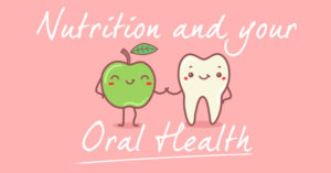 Nutritional Snacks for Teeth 